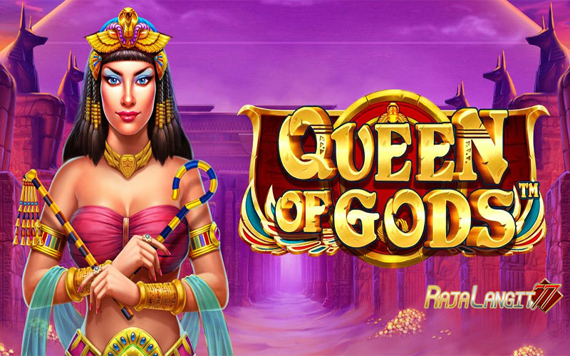 Cara mudah memperoleh kemenangan di game online Queen of Gods