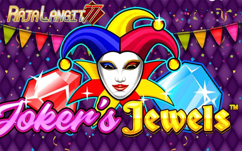 Petunjuk Menang Game Terpopuler Pragmatic Play Joker’s Jewels