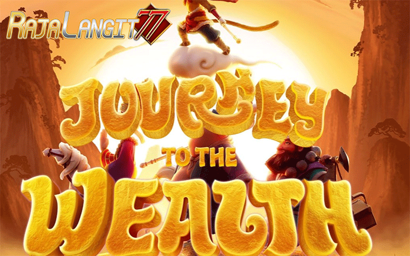 Panduan Menang Bermain Permainan Journey to the Wealth