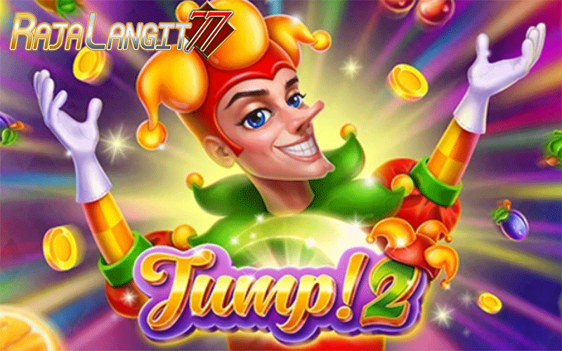 Cara Mudah Bermain Game Online Jump! 2