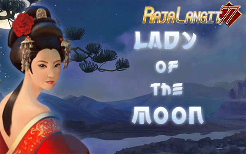 Panduan bermain game agar mencapai hasil di Lady of the Moon