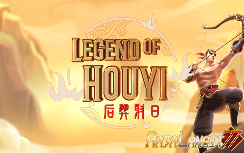 Panduan Bermain Permainan Online Terbaik Legend of Hou Yi