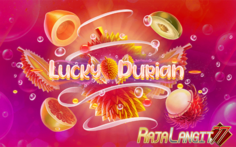 Langkah sederhana memperoleh keberhasilan di Lucky Durian