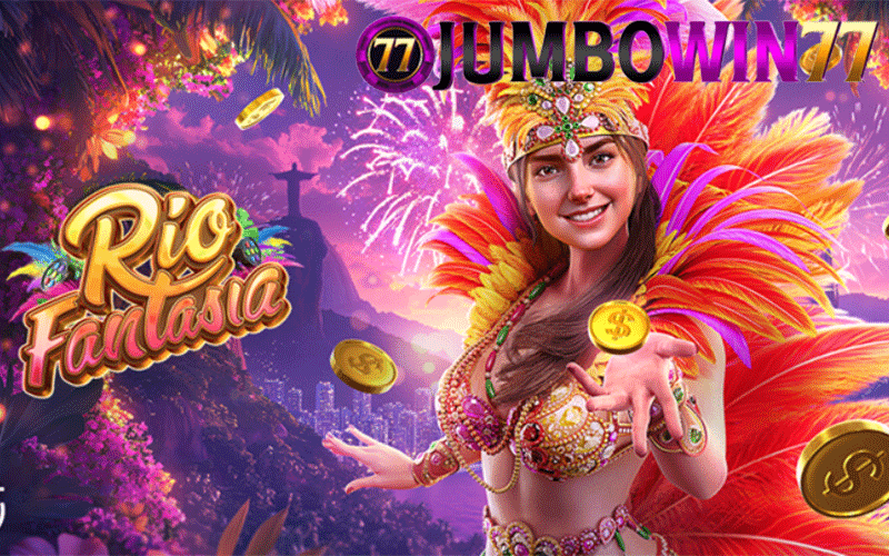 Metode simpel mencapai kemenangan di game Rio Fantasia