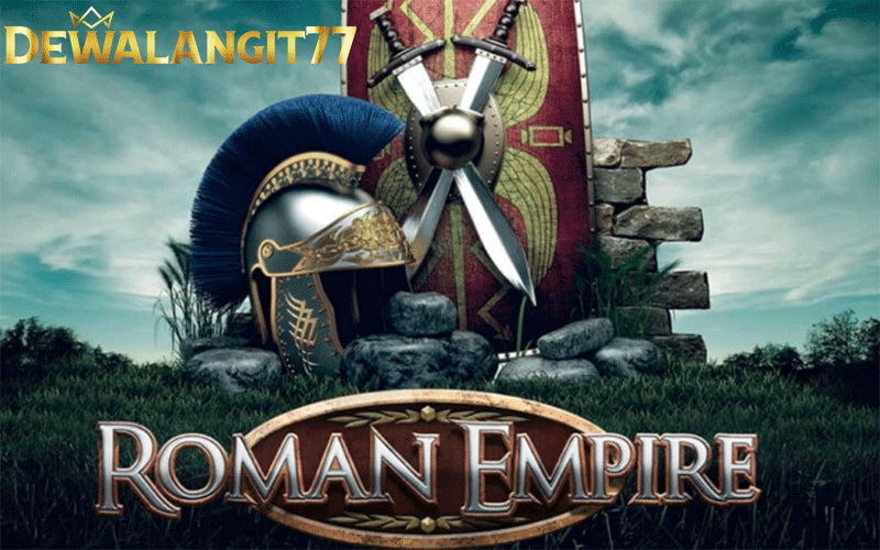 Langkah bermain mencapai kemenangan di Roman Empire