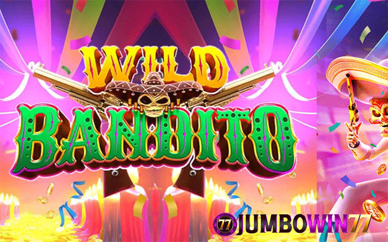 Langkah sederhana memperoleh keberhasilan di Wild Bandito