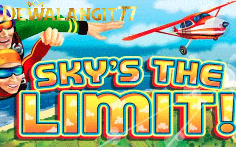 Petunjuk agar memperoleh kemenangan di Sky's the Limit