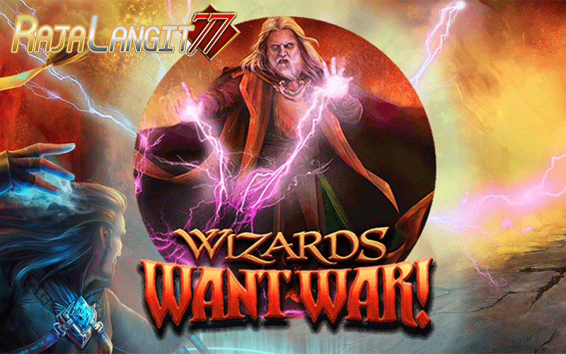 Cara mudah capai keberhasilan di game Wizards Want War!