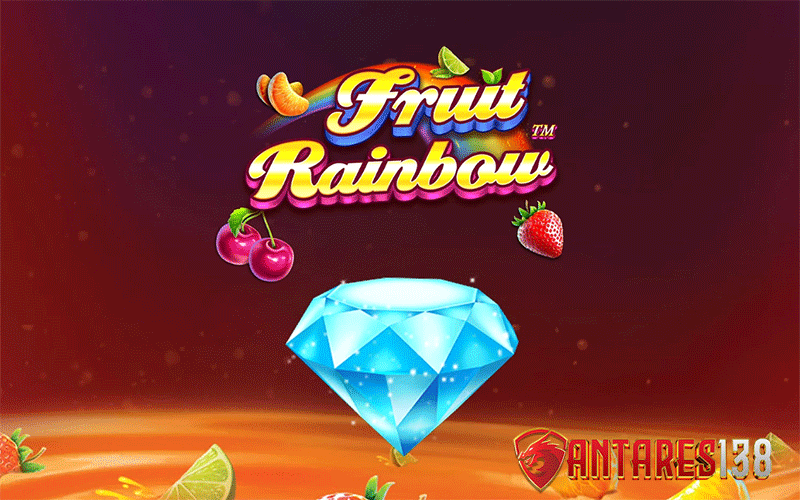Metode main memperoleh keberhasilan di Game Fruit Rainbow