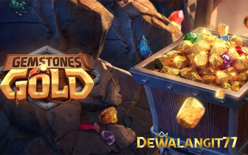 Tips meraih keberhasilan dalam Game Gemstones Gold