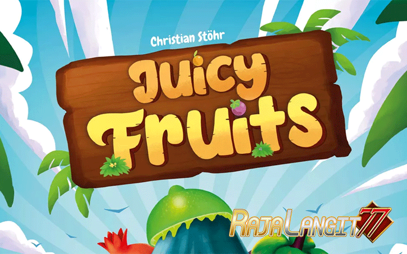 Panduan agar memperoleh kemenangan di Game Juicy Fruits