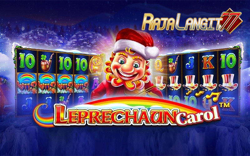 Tips meraih keberhasilan dalam Game Leprechaun Carol