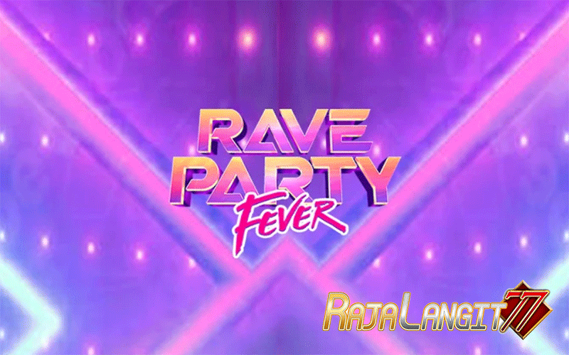 Langkah mencapai kemenangan di Game Rave Party Fever