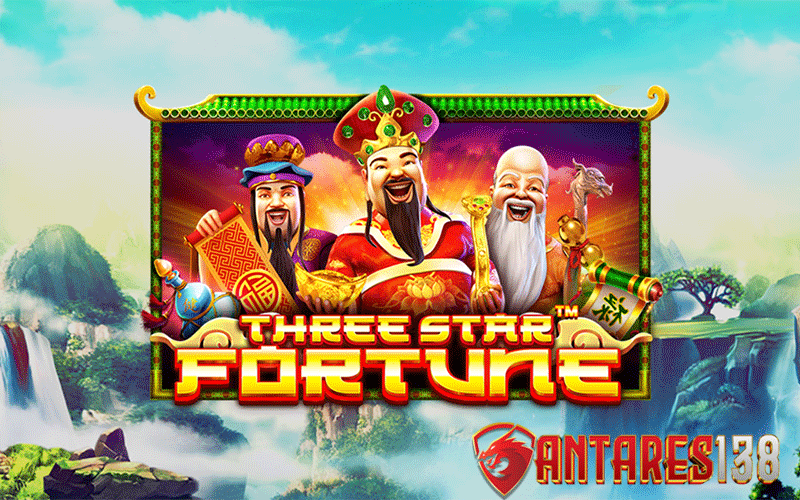 Metode Simpel Meraih Keberhasilan Game Three Star Fortune