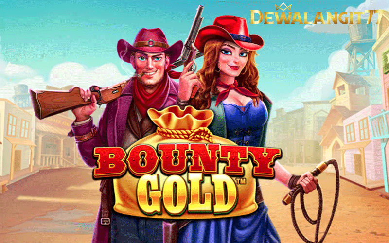 Petunjuk Menang Game Terpopuler Permainan Bounty Gold