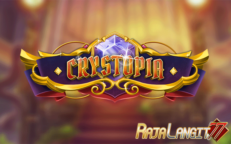 Langkah Tepat Meraih Kemenangan Bermain Game Crystopia