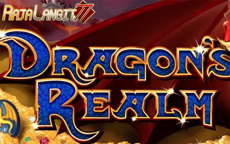 Langkah main dan dapat hasil di Game Dragon’s Realm