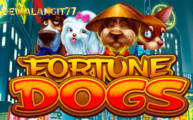 Panduan meraih keberhasilan di Game Fortune Dogs