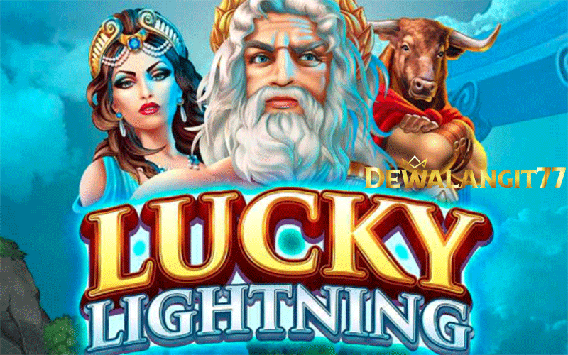 Strategi Simpel Raih Kemenangan di Permainan Lucky Lightning