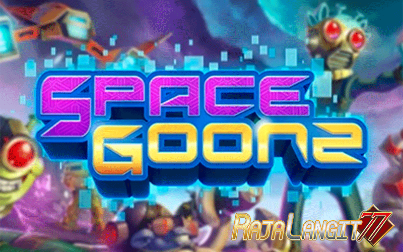 Trik Menang Besar Bermain Permainan Game Space Goonz