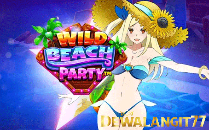Metode simpel meraih kemenangan di Permainan Wild Beach Party